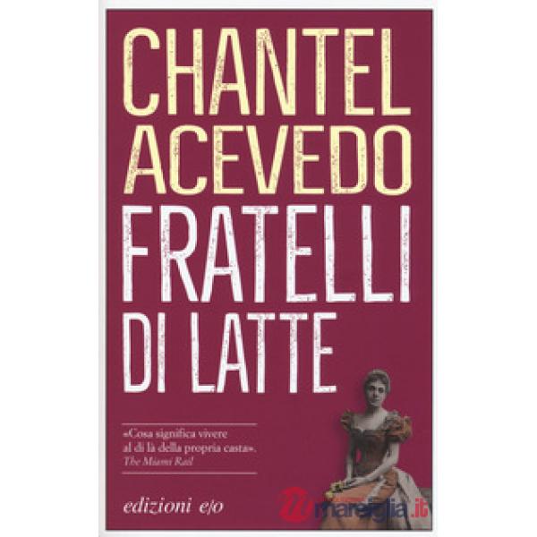 Fratelli di latte