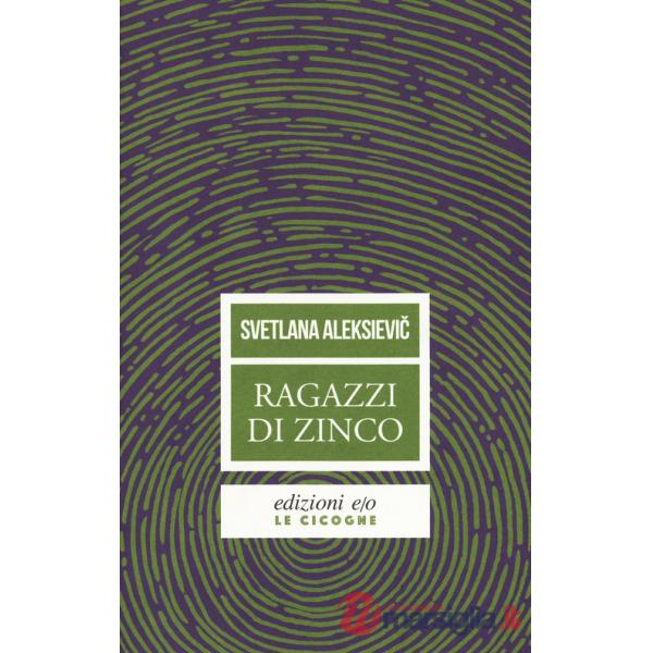 Ragazzi di zinco