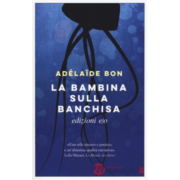 Bambina sulla banchisa (La)