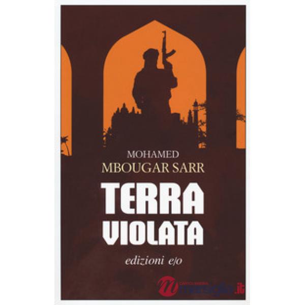 Terra violata