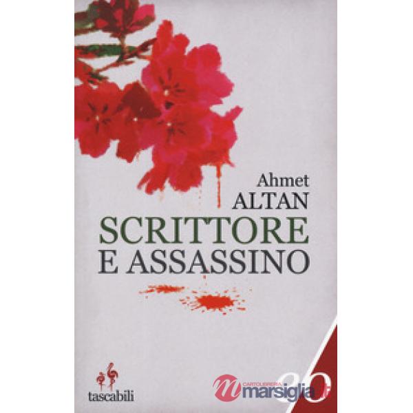 Scrittore e assassino