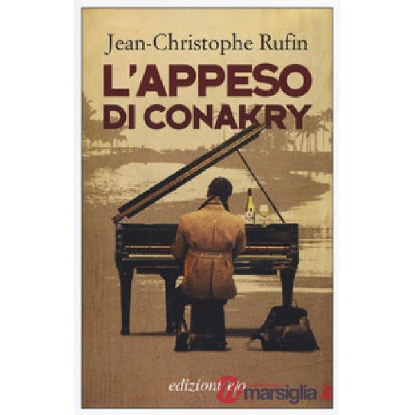 Appeso di Conakry (L')