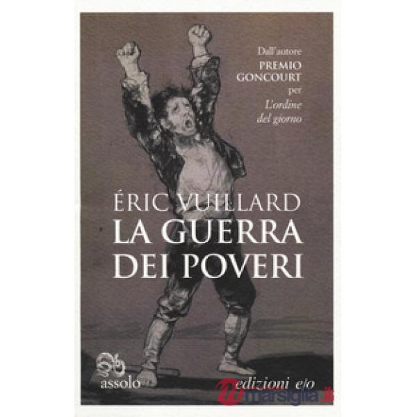 Guerra dei poveri (La)