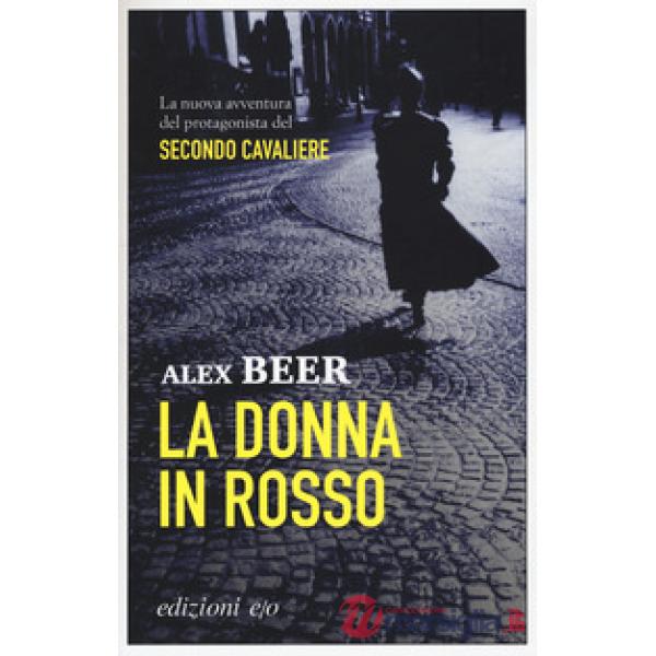 Donna in rosso (La)