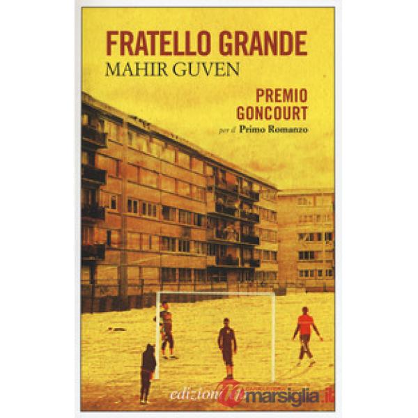 Fratello grande