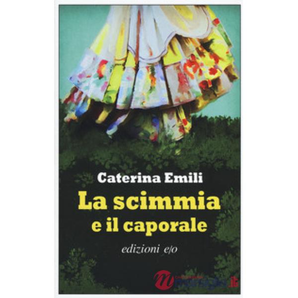 Scimmia e il caporale (La)