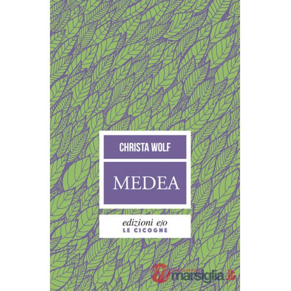 Medea. Voci