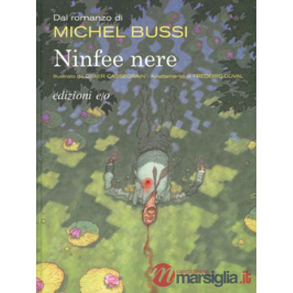 Ninfee nere