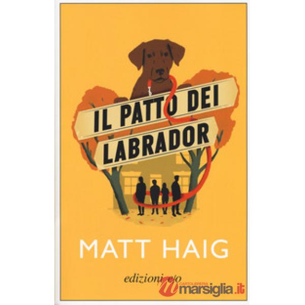 Patto dei Labrador (Il)