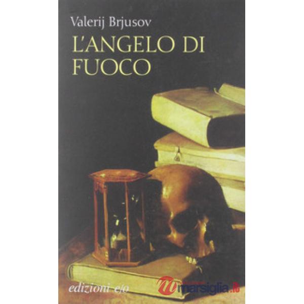 Angelo di fuoco (L')