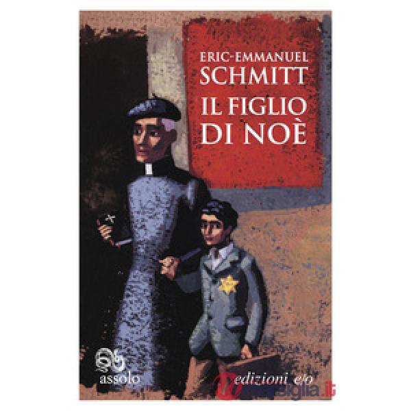 IL FIGLIO DI NOE'