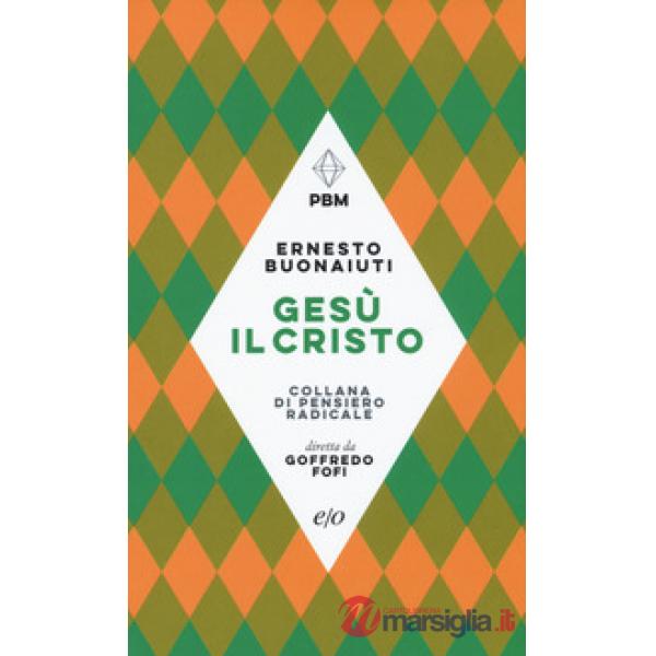 Gesù il Cristo