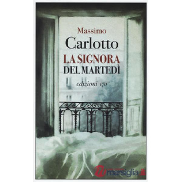 Signora del martedì (La)