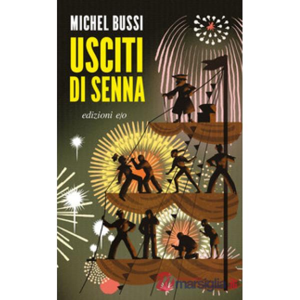 Usciti di Senna