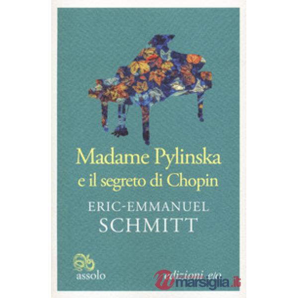 Madame Pylinska e il segreto di Chopin