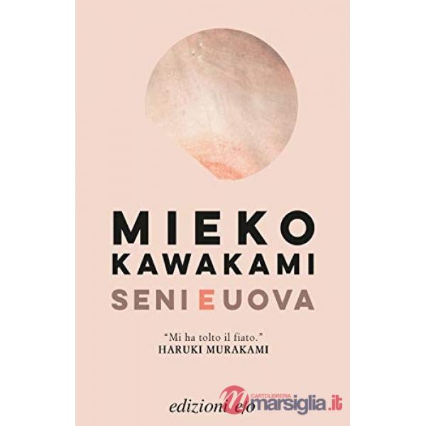 Seni e uova