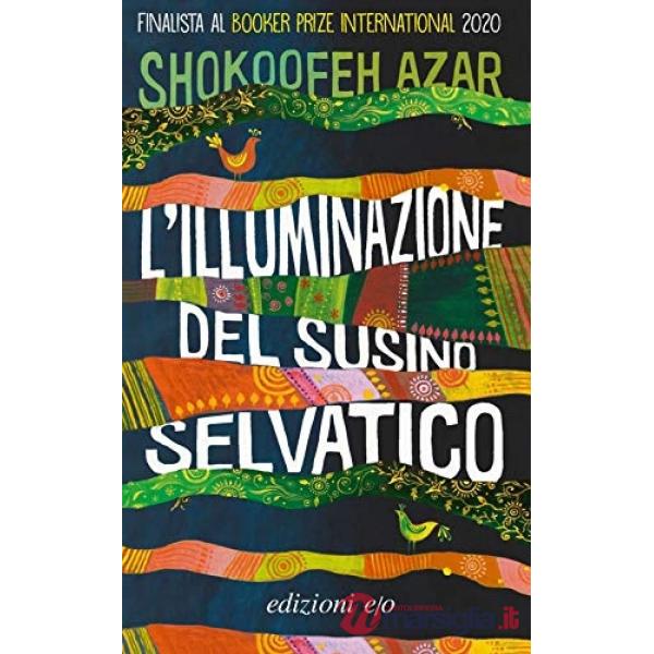 Illuminazione del susino selvatico (L')