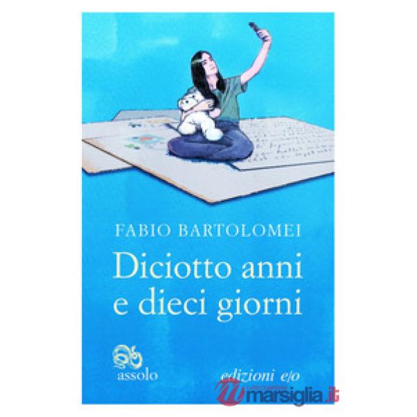 Diciotto anni e dieci giorni