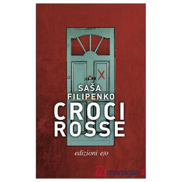 Croci rosse