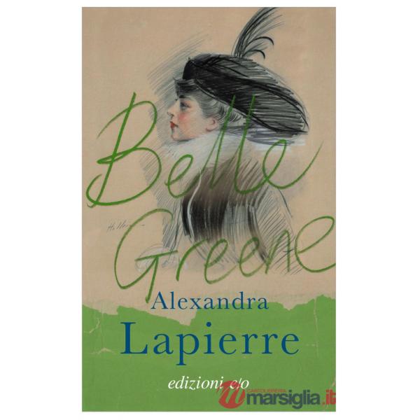 Belle Greene