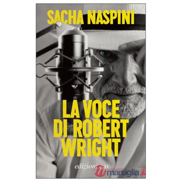Voce di Robert Wright (La)