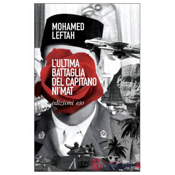 Ultima battaglia del capitano Ni'mat (L')