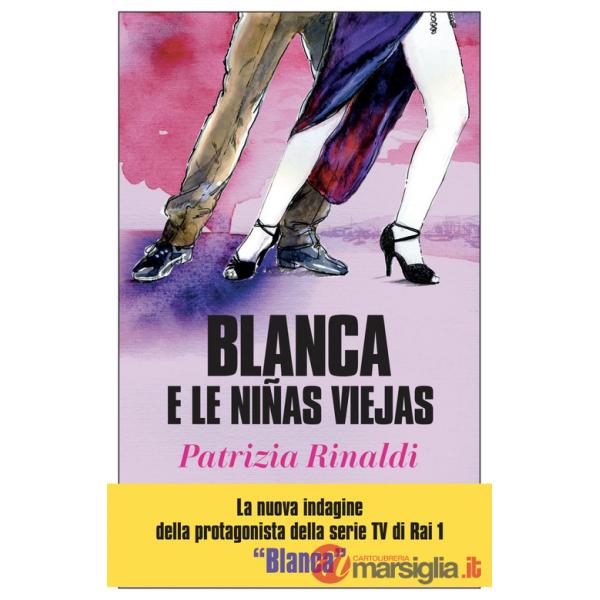 Blanca e le niñas viejas