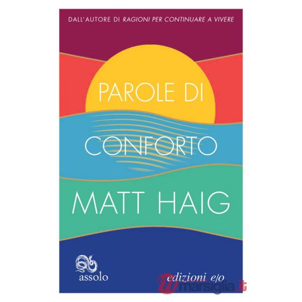 Parole di conforto