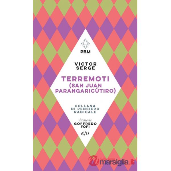 Terremoti (San Juan Parangaricútiro)