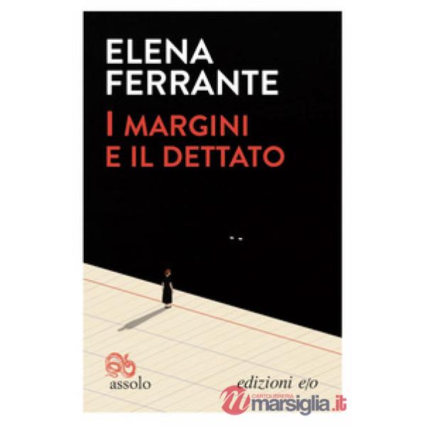 Margini e il dettato (I)