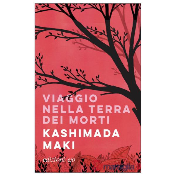 Viaggio nella terra dei morti