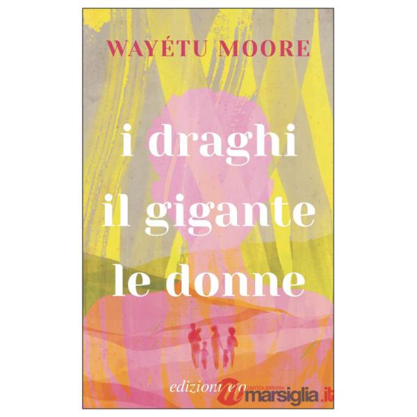 Draghi, il gigante, le donne (I)