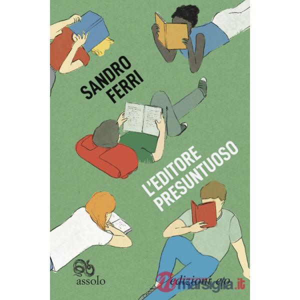 Editore presuntuoso (L')