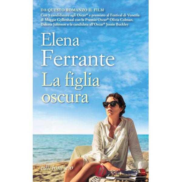 Figlia oscura. Ediz. tie-in (La)