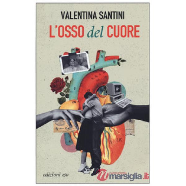 Osso del cuore (L')