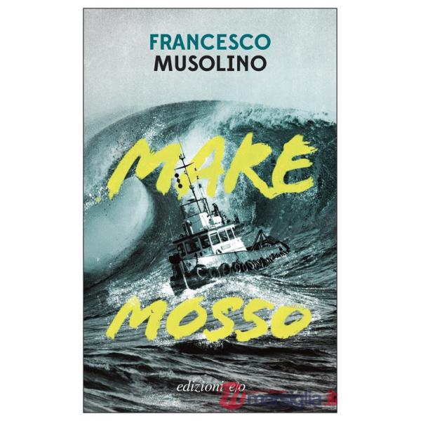 Mare mosso