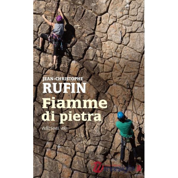 Fiamme di pietra
