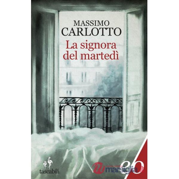 Signora del martedì (La)