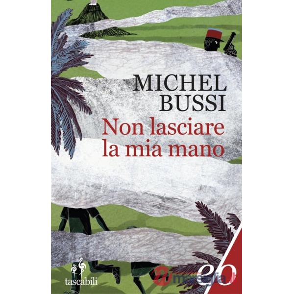 Non lasciare la mia mano