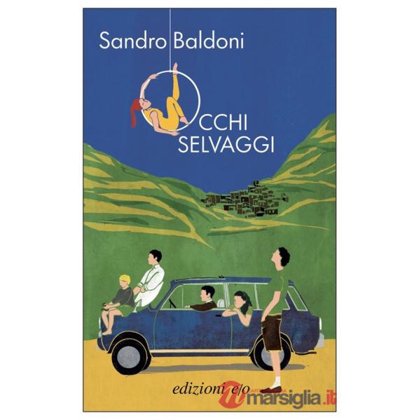 Occhi selvaggi