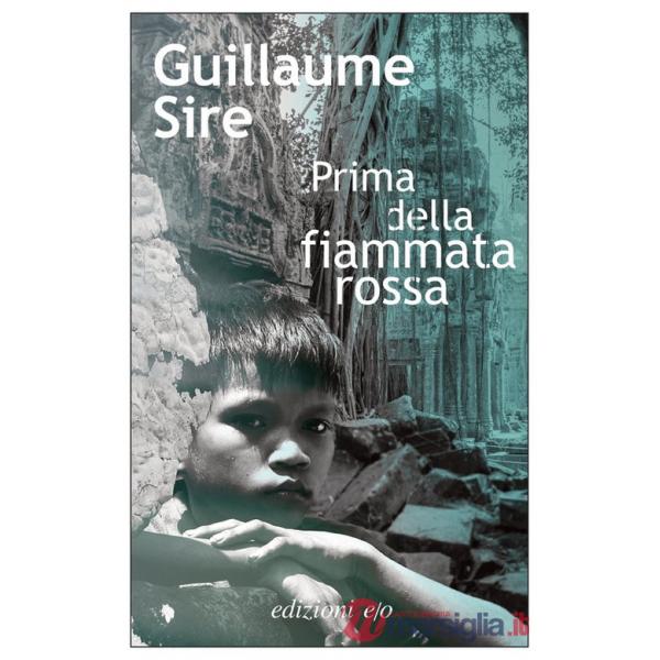 Prima della fiammata rossa