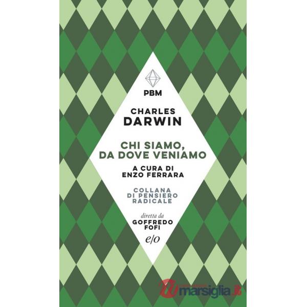 Chi siamo, da dove veniamo