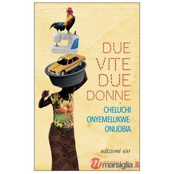 Due vite, due donne
