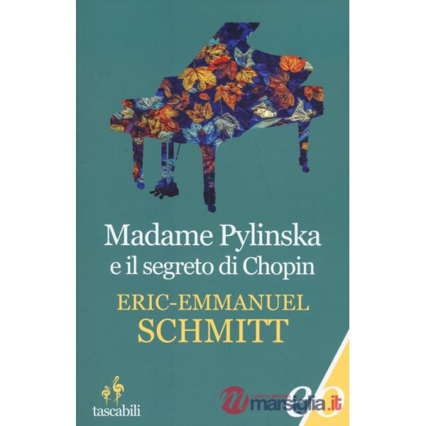 Madame Pylinska e il segreto di Chopin