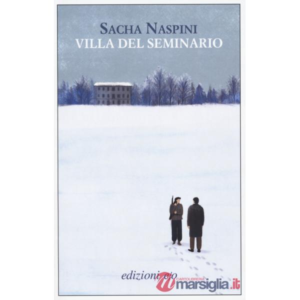 Villa del seminario