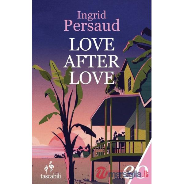Love after love