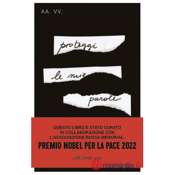 Proteggi le mie parole