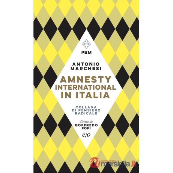 Amnesty International in Italia