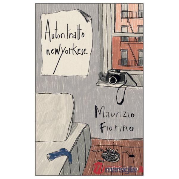 Autoritratto newyorkese