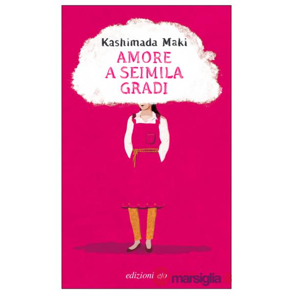 Amore a seimila gradi